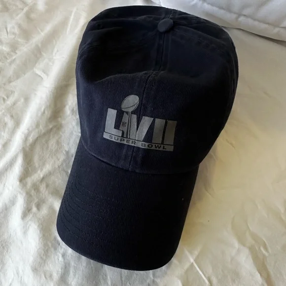 Super Bowl LVII hat - Picture 1 of 3